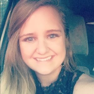 Meet your Posher, Lindsey